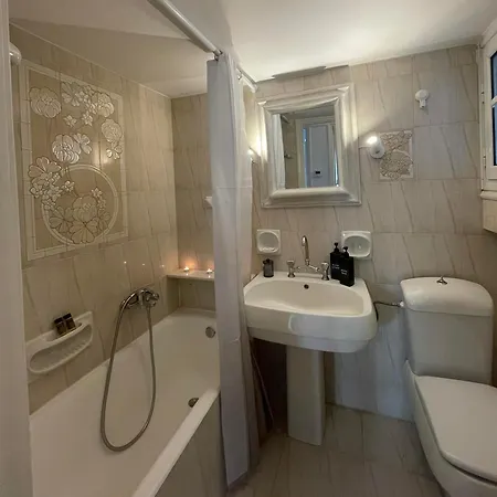 Acropolis 80m2 Friends&family Olivehome Apartment Athens