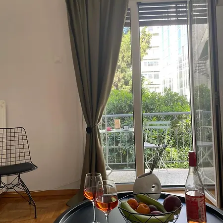 Acropolis 80m2 Friends&family Olivehome * Athens