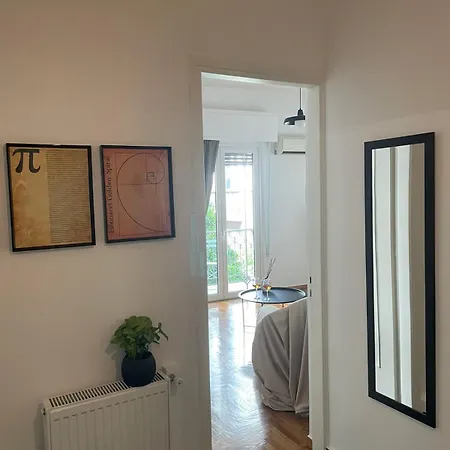 Acropolis 80m2 Friends&family Olivehome Apartment Athens