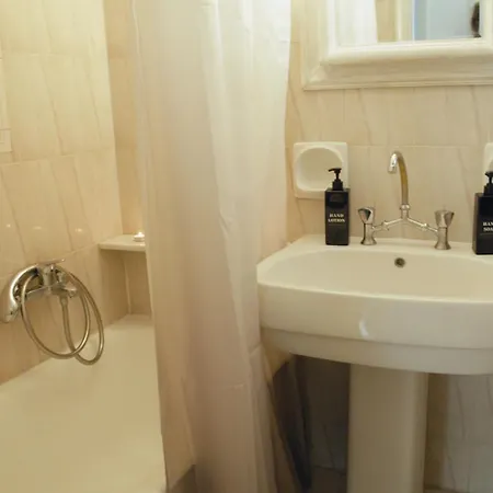 Apartment Acropolis 80m2 Friends&family Olivehome *
