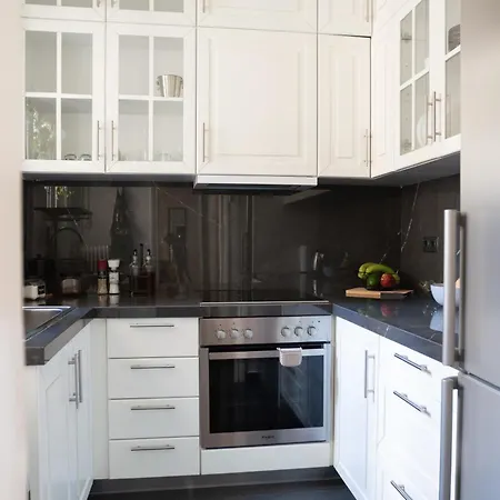 Acropolis 80m2 Friends&family Olivehome Apartment