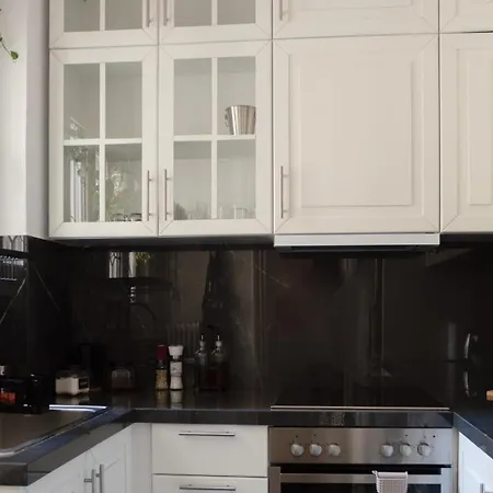 Acropolis 80m2 Friends&family Olivehome Athens