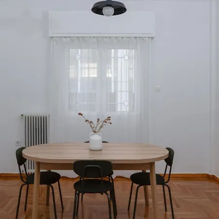 Acropolis 80m2 Friends&family Olivehome Athens
