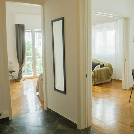 Acropolis 80m2 Friends&family Olivehome * Athens