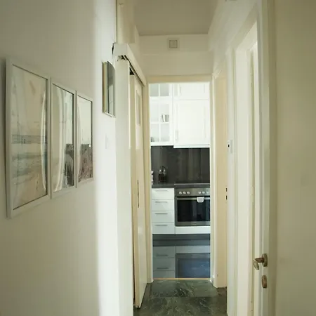 Acropolis 80m2 Friends&family Olivehome Apartment Athens
